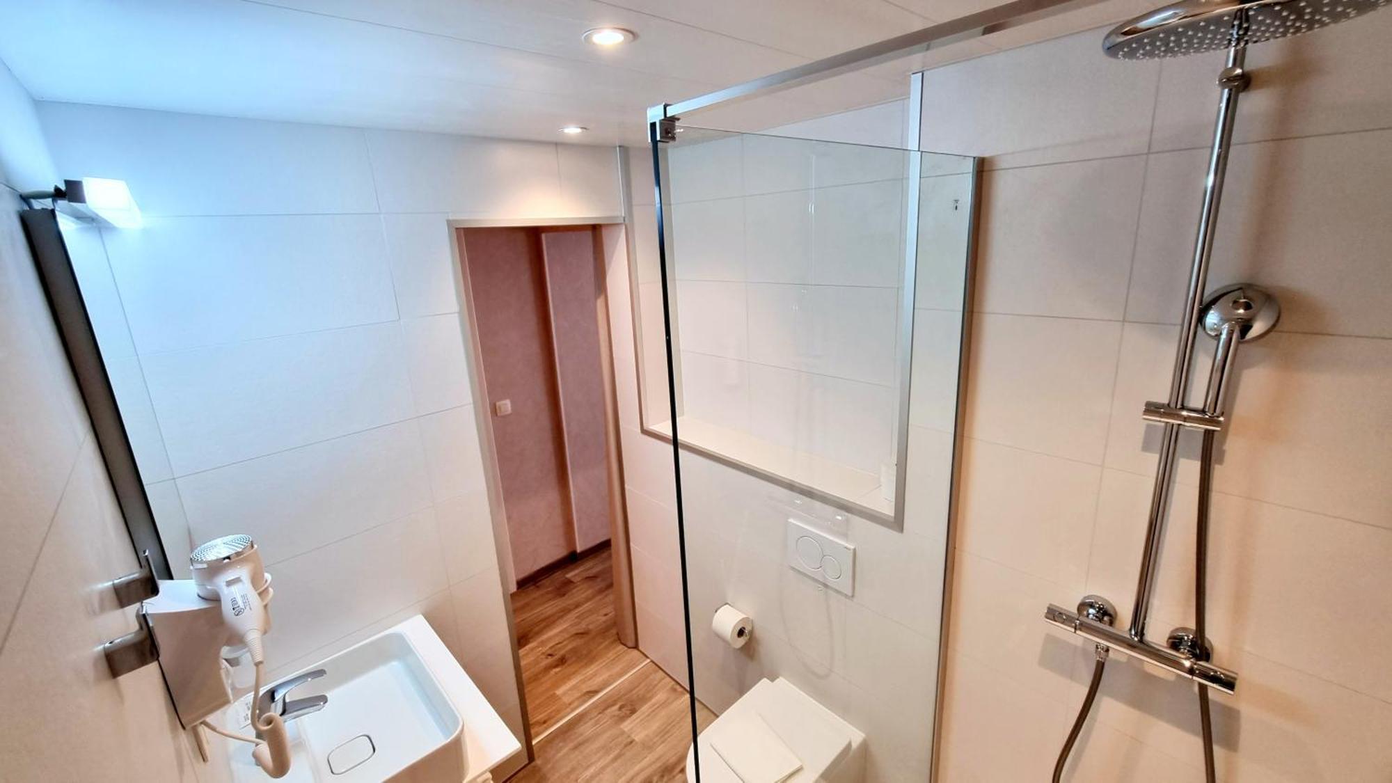 Hotel Cardiff Ostend Quarto foto